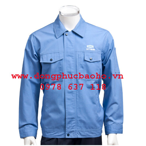 Áo bảo hộ | tại Hà Nội | dong phuc bao ho