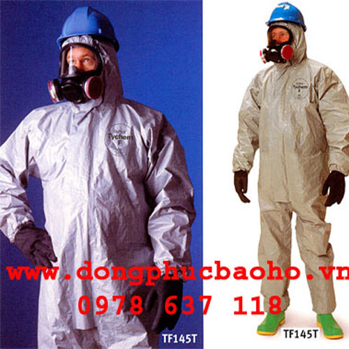 Đồng phục bảo hộ công nhân hóa chất | tại Cầu Giấy | dong phuc bao ho