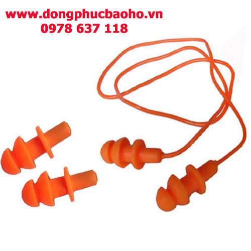 Bịt tai, nút tai chống ồn | tại Bình Phước | dong phuc bao ho