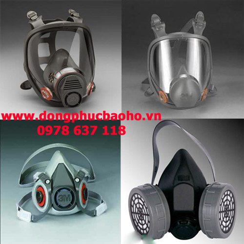 Khẩu trang, mặt nạ bảo hộ | tại Hà Nội | dong phuc bao ho