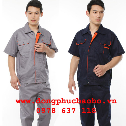 Địa chỉ may đồng phục bảo hộ | tại Cầu Giấy | dong phuc bao ho