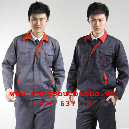 Bán đồng phục bảo hộ | tại Cầu Giấy | dong phuc bao ho