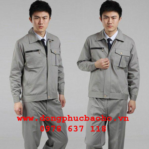 Quần áo bảo hộ lao động | tại Tây Hồ | dong phuc bao ho