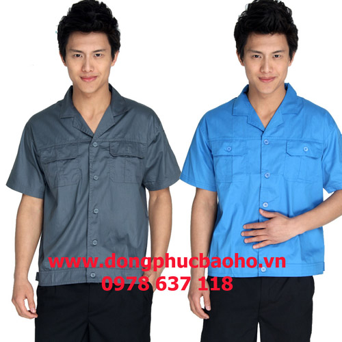 Đồng phục bảo hộ  | tại Cầu Giấy | dong phuc bao ho