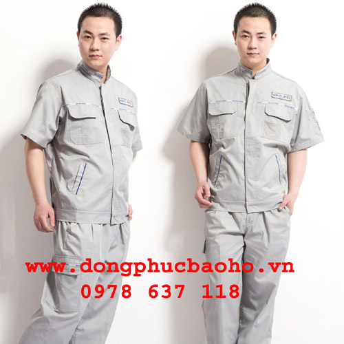 Cơ sở may đồng phục bảo hộ | tại Cầu Giấy | dong phuc bao ho