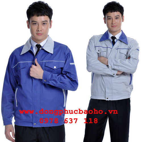 Đồng phục bảo hộ đẹp | tại Bắc Kạn | dong phuc bao ho