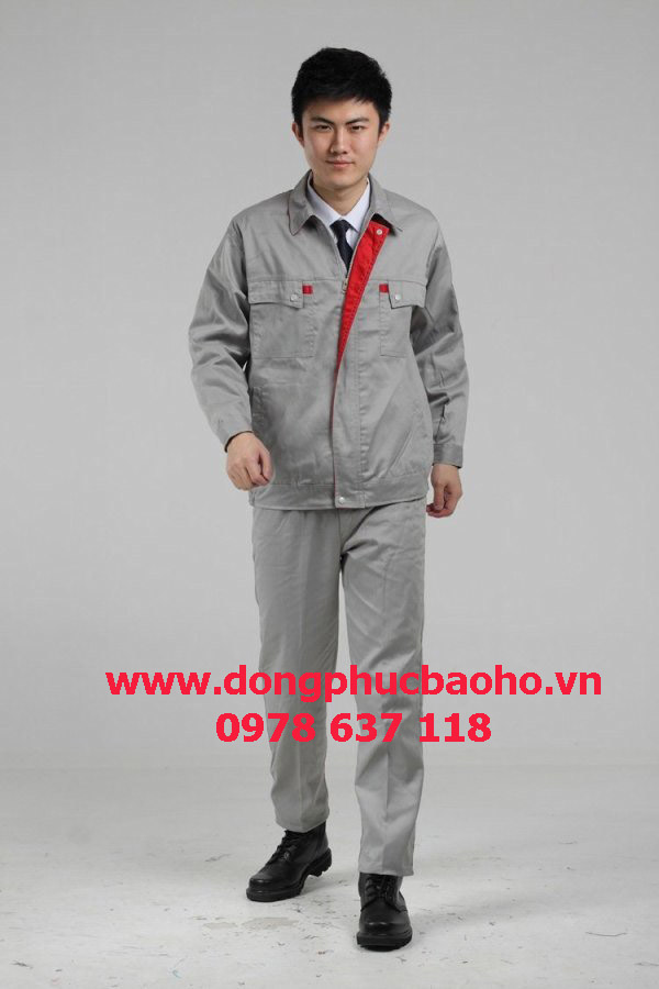 Đồng phục bảo hộ lao động tại Quảng Bình | Dong phuc bao ho lao dong tai Quang Binh