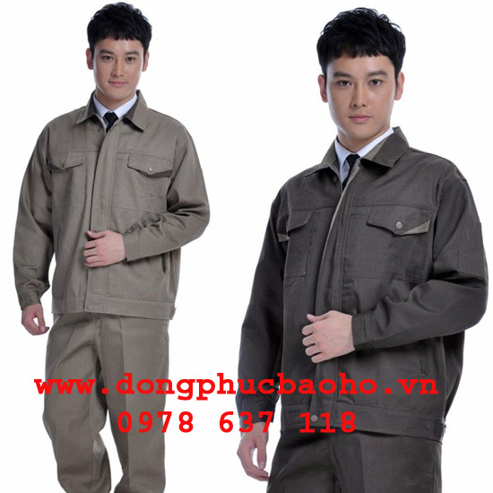 Đồng phục bảo hộ lao độngtại Hà Đông | Dong phuc bao ho lao dong tai Ha Dong
