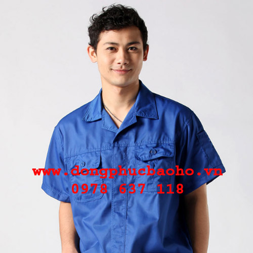Đồng phục bảo hộ lao động tại Đắc Nông | Dong phuc bao ho lao dong tai Dac Nong