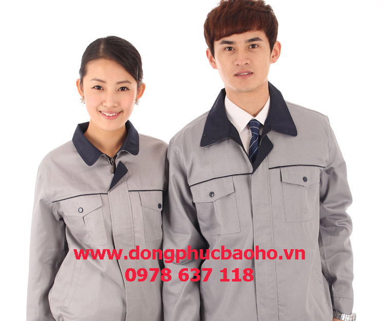 Đồng phục bảo hộ lao động tại Hà Giang | Dong phuc bao ho lao dong tai Ha Giang