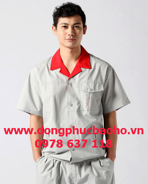 Đồng phục bảo hộ lao động tại Vĩnh Phúc | Dong phuc bao ho lao dong tai Vinh Phuc