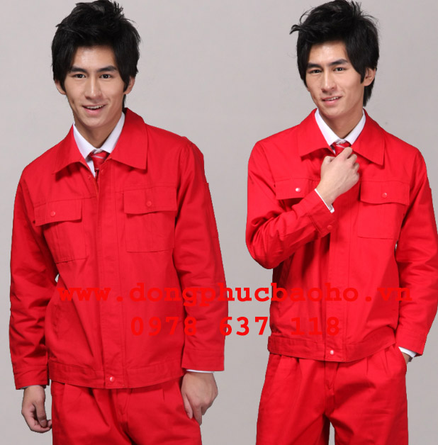 Địa chỉ bán đồng phục bảo hộ may sẵn | Dia chi ban dong phuc bao ho may san