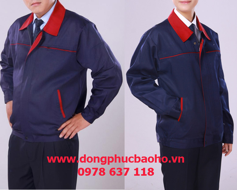 Đồng phục bảo hộ lao động huyện Củ Chi | Dong phuc bao ho lao dong huyen Cu Chi