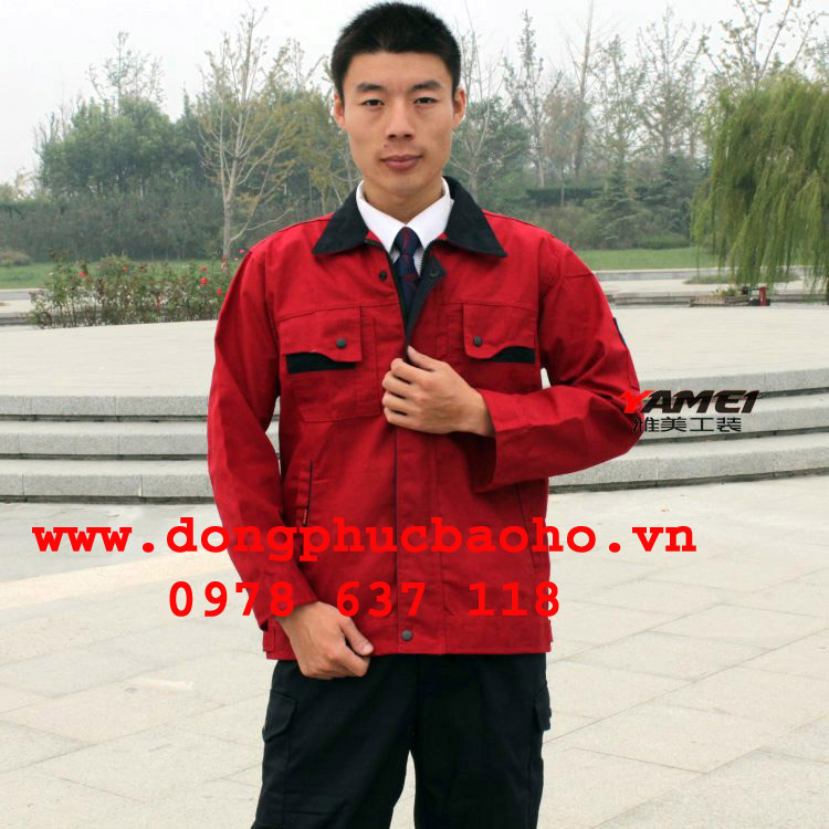 Đồng phục bảo hộ lao động tại Đắc Nông | Dong phuc bao ho lao dong tai Dac Nong