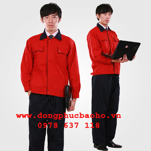Đồng phục bảo hộ lao động tại Tây Hồ | Dong phuc bao ho lao dong tai Tay Ho
