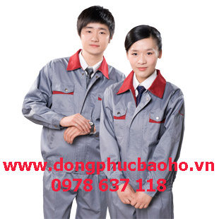 Đồng phục bảo hộ lao động tại Vĩnh Phúc | Dong phuc bao ho lao dong tai Vinh Phuc