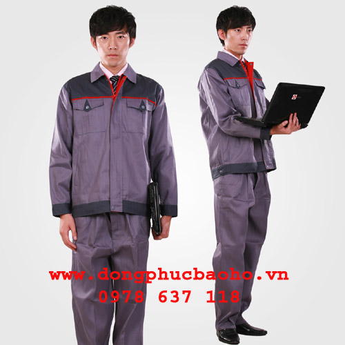 Đồng phục bảo hộ lao động tại Hoàn Kiếm | Dong phuc bao ho lao dong tai Hoan Kiem