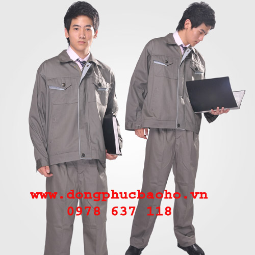 Đồng phục bảo hộ lao động tại Tây Hồ | Dong phuc bao ho lao dong tai Tay Ho