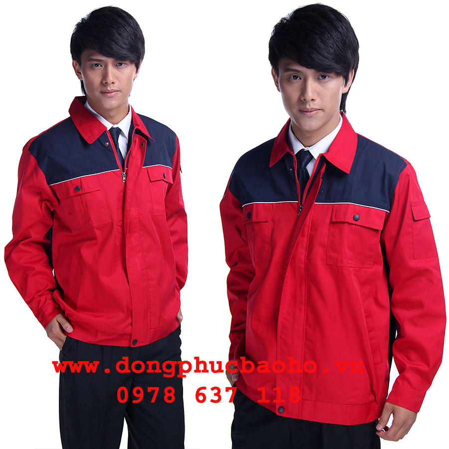 Đồng phục bảo hộ lao động tại Thanh Xuân | Dong phuc bao ho lao dong tai Thanh Xuan
