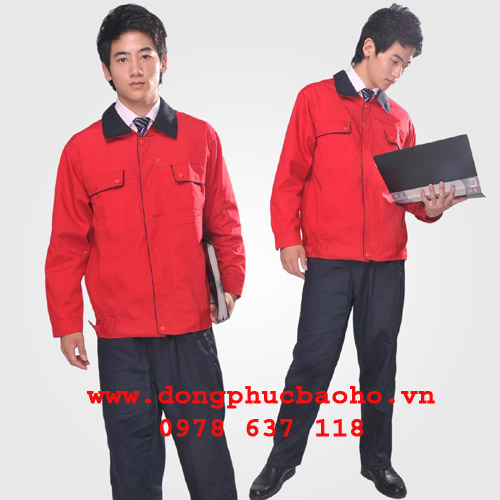 Đồng phục bảo hộ lao động tại Hoàn Kiếm | Dong phuc bao ho lao dong tai Hoan Kiem