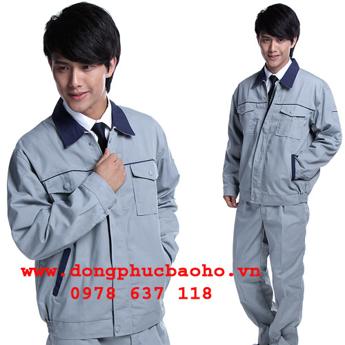Đồng phục bảo hộ lao động tại Thanh Xuân | Dong phuc bao ho lao dong tai Thanh Xuan