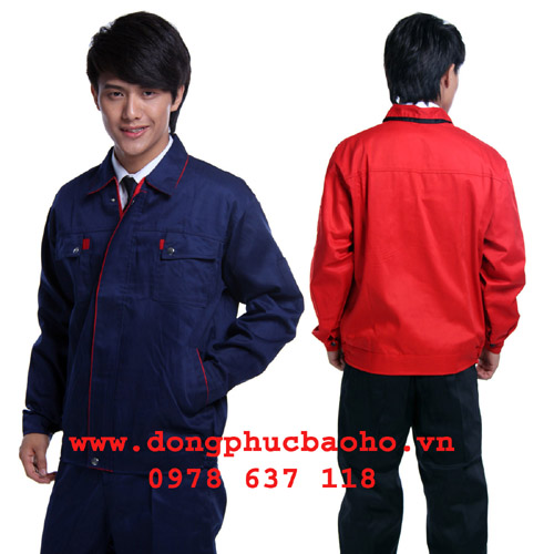 Đồng phục bảo hộ lao động Quận 9 | Dong phuc bao ho lao dong Quan 9