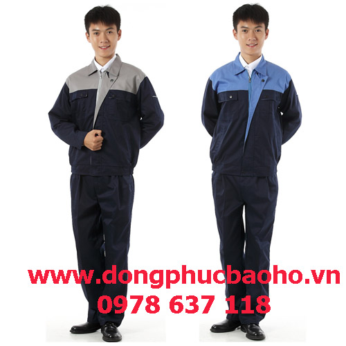 Đồng phục bảo hộ lao động huyện Nhà Bè | Dong phuc bao ho lao dong huyen Nha Be