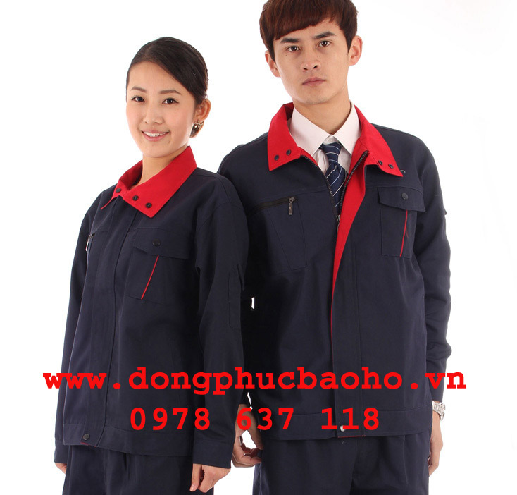 Đồng phục bảo hộ lao động tại Đông Anh | Dong phuc bao ho lao dong tai Dong Anh