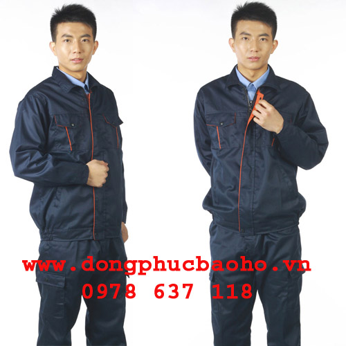 Đồng phục bảo hộ lao độngtại Hà Đông | Dong phuc bao ho lao dong tai Ha Dong