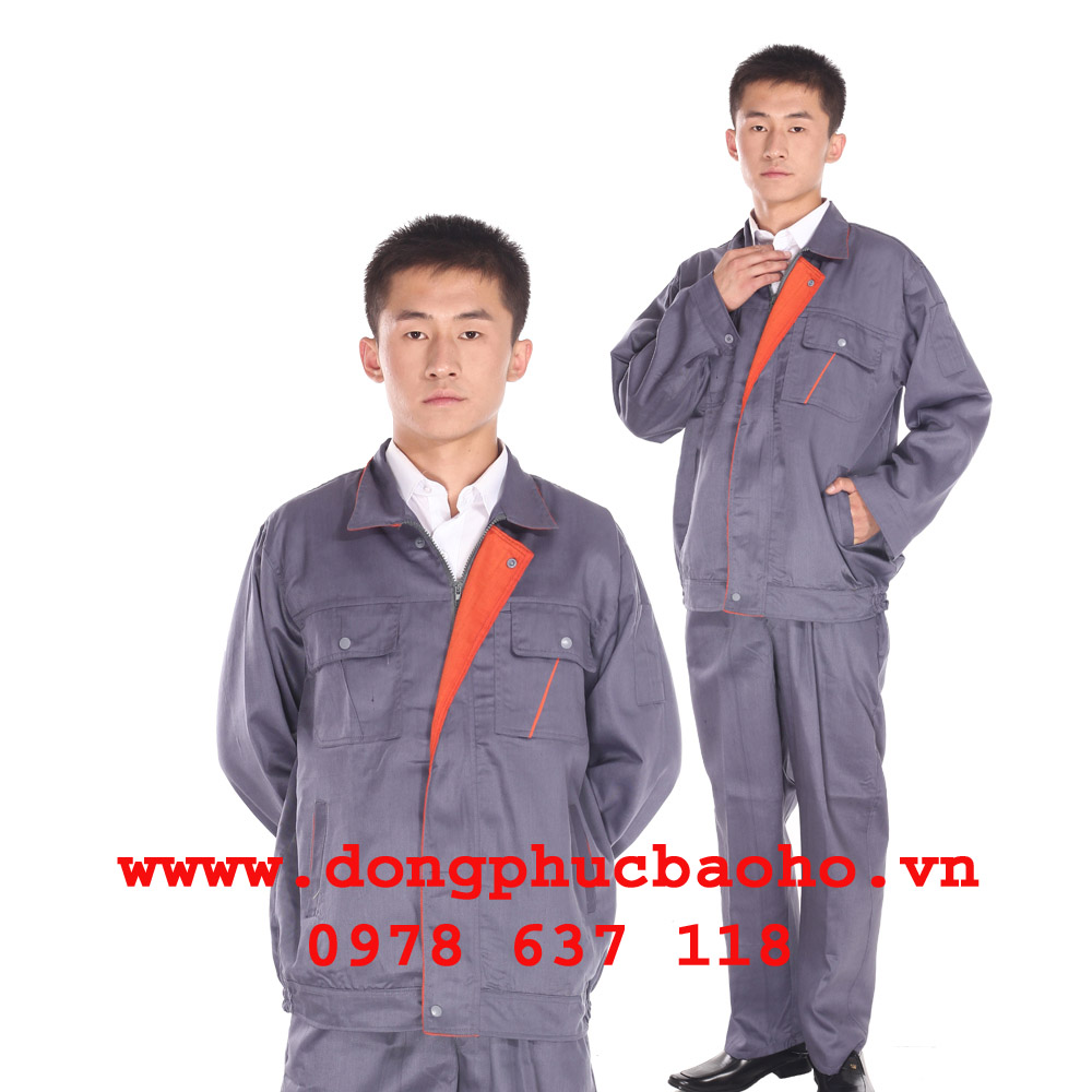 Đồng phục bảo hộ lao động tại Hai Bà Trưng | Dong phuc bao ho lao dong tai Hai Ba Trung