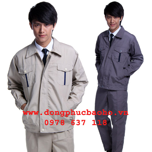 Đồng phục bảo hộ lao động Quận 9 | Dong phuc bao ho lao dong Quan 9