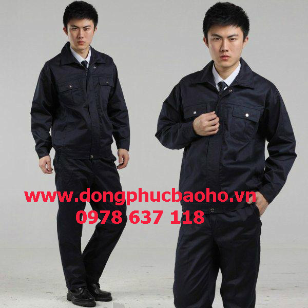 Đồng phục bảo hộ lao động tại Ninh Thuận | Dong phuc bao ho lao dong tai Ninh Thuan