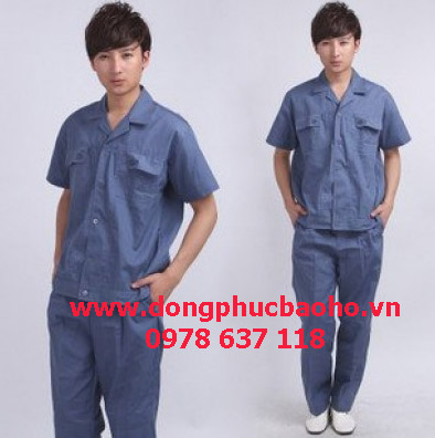 Đồng phục bảo hộ lao động tại Đồng Nai | Dong phuc bao ho lao dong tai Dong Nai