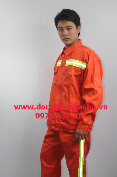 Đồng phục bảo hộ lao động tại Hà Tĩnh | Dong phuc bao ho lao dong tai Ha Tinh