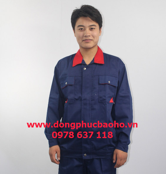 Đồng phục bảo hộ lao động tại Hà Nam | Dong phuc bao ho lao dong tai Ha Nam