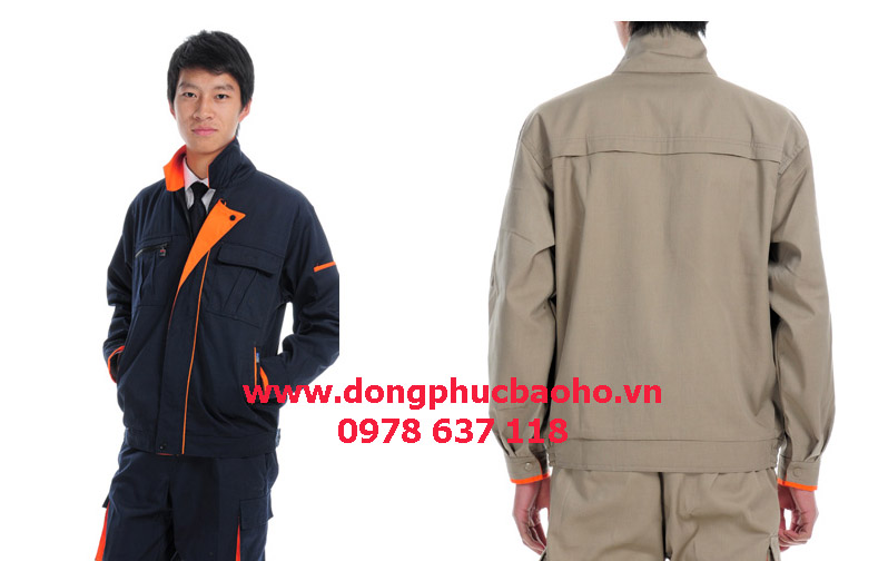 Đồng phục bảo hộ lao động tại Hải Dương | Dong phuc bao ho lao dong tai Hai Duong