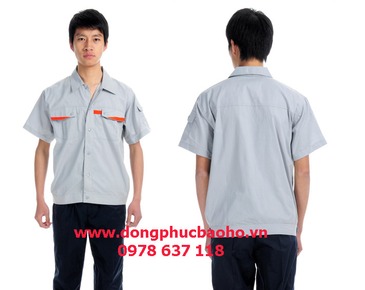 Đồng phục bảo hộ lao động tại Hoà Bình | Dong phuc bao ho lao dong tai Hoa Binh