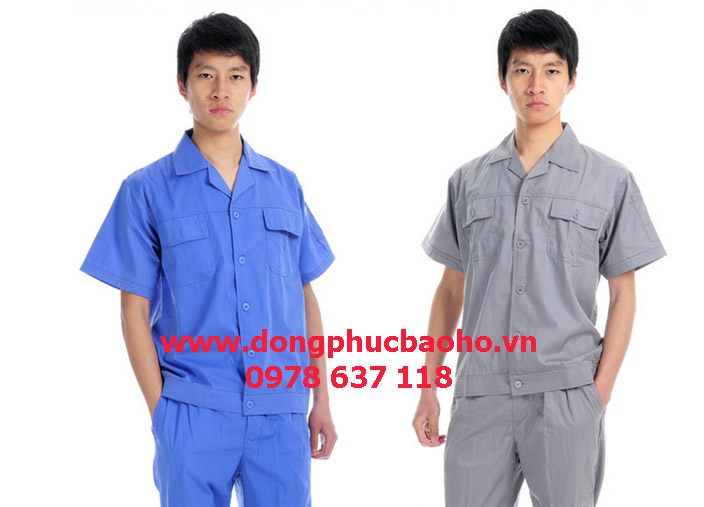 Đồng phục bảo hộ lao động tại Hưng Yên | Dong phuc bao ho lao dong tai Hung Yen