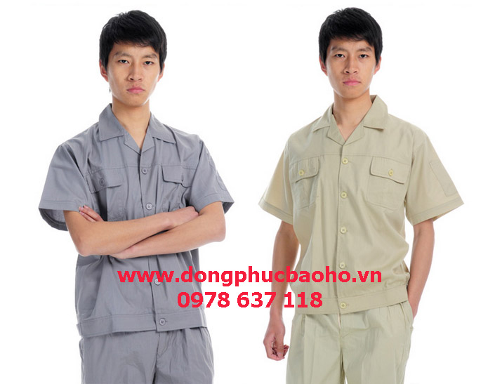 Đồng phục bảo hộ lao động tại Kon Tum | Dong phuc bao ho lao dong tai Kon Tum