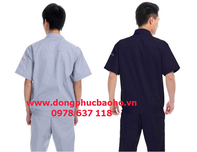 Đồng phục bảo hộ lao động tại Lai Châu | Dong phuc bao ho lao dong tai Lai Chau