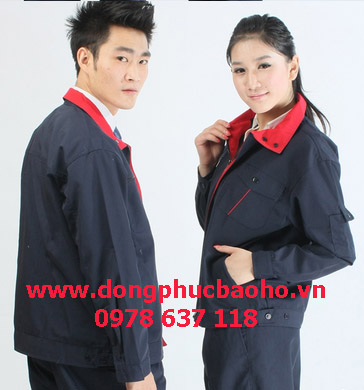 Đồng phục bảo hộ lao động tại Quảng Trị | Dong phuc bao ho lao dong tai Quang Trị