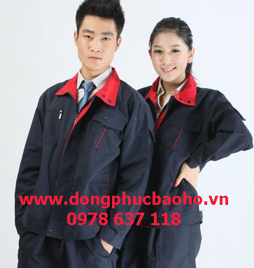 Đồng phục bảo hộ lao động tại Quảng Trị | Dong phuc bao ho lao dong tai Quang Trị