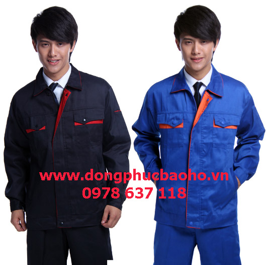 Đồng phục bảo hộ lao động tại Lạng Sơn | Dong phuc bao ho lao dong tai Lang Son