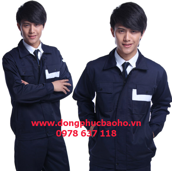 Đồng phục bảo hộ lao động tại Lạng Sơn | Dong phuc bao ho lao dong tai Lang Son