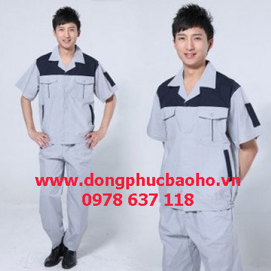 Đồng phục bảo hộ lao động tại Hà Giang | Dong phuc bao ho lao dong tai Ha Giang