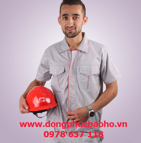 Đồng phục bảo hộ lao động tại Thái Bình | Dong phuc bao ho lao dong tai Thai Binh