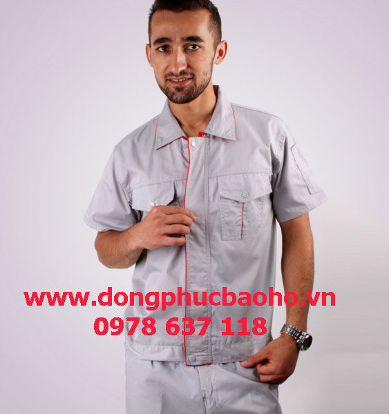 Đồng phục bảo hộ lao động tại Thái Nguyên | Dong phuc bao ho lao dong tai Thai Nguyen