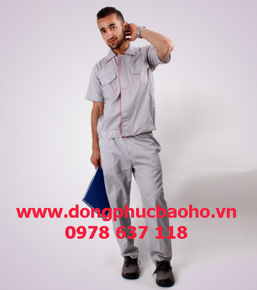 Đồng phục bảo hộ lao động tại Thái Nguyên | Dong phuc bao ho lao dong tai Thai Nguyen