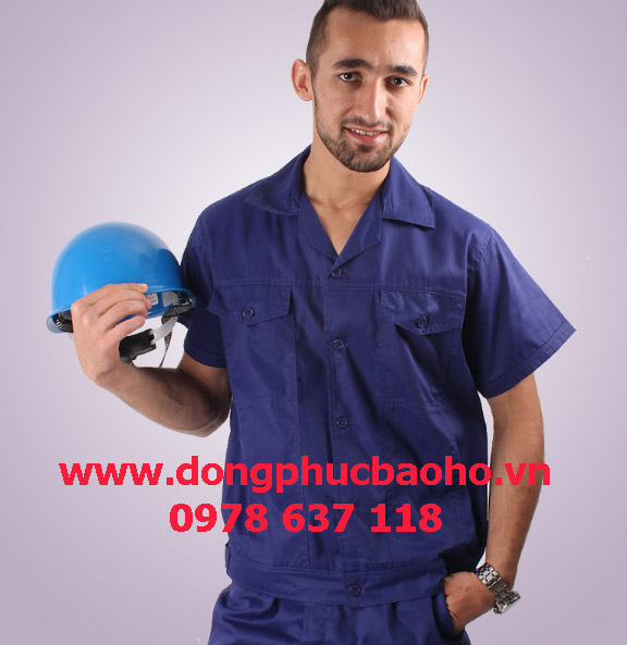 Đồng phục bảo hộ lao động tại Thanh Hoá | Dong phuc bao ho lao dong tai Thanh Hoa