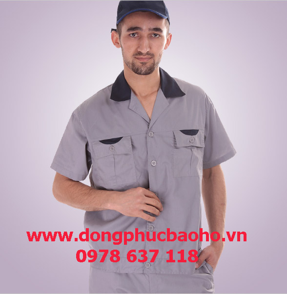 Đồng phục bảo hộ lao động tại Thừa Thiên Huế | Dong phuc bao ho lao dong tai Thua Thien Hue